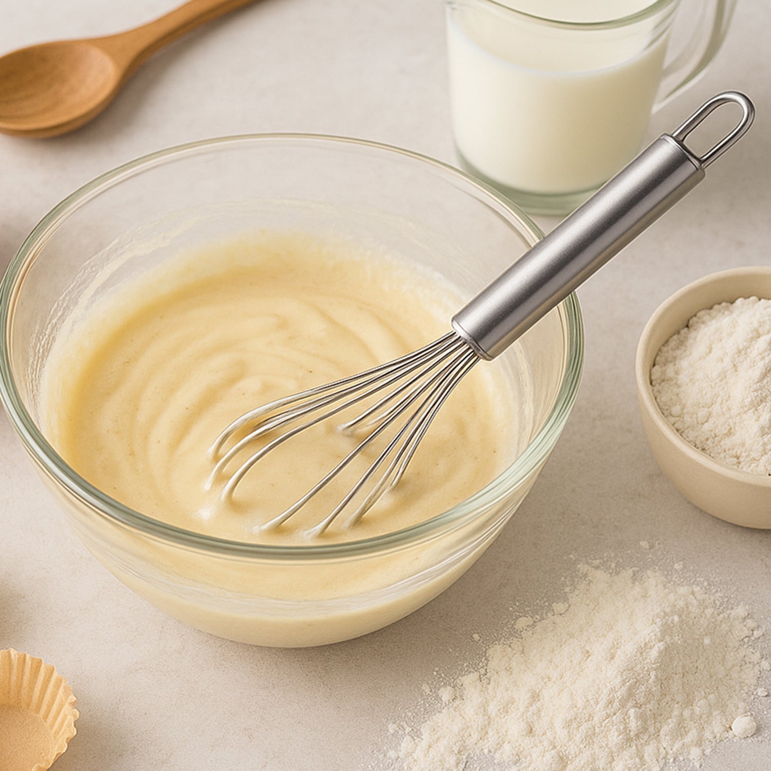 Supermom Wire Whisk Supermom Wire Whisk